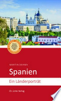 Spanien - ein Länderporträt