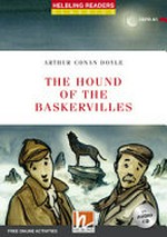 The Hound of the Baskervilles, [A1] Level 1 (New Edition)