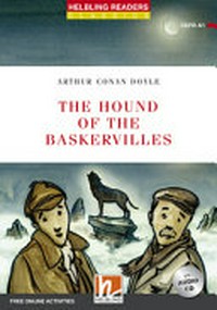 The Hound of the Baskervilles, [A1] Level 1 (New Edition)