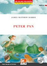 Peter Pan [A1] Level 1