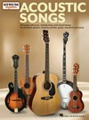 Acoustic songs: 70 songs with lyrics, melody lines and chord frames for standard ukulele, baritone ukulele, guitar, mandolin & banjo Acoustic songs: 70 songs with lyrics, melody lines and chord frames for standard ukulele, baritone ukulele, guitar, mandolin & banjo